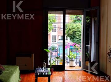 Departamento · 58m² · 3 Ambientes · Departamento 2 Dorm. en Venta | Diagonal 79 Entre 1 y 2 – La Plata | Zona Facultades Unlp