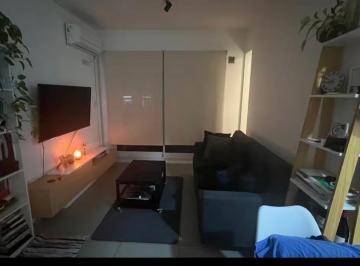 Departamento de 1 ambiente, San Telmo · Dpto Frente a Parque Lezama
