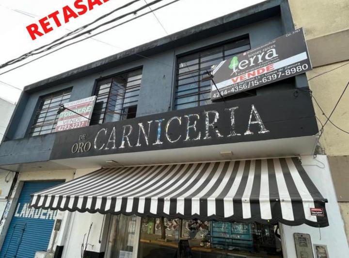 Terreno · 295m²
