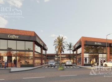 Local comercial · 40m² · Parque Comercial