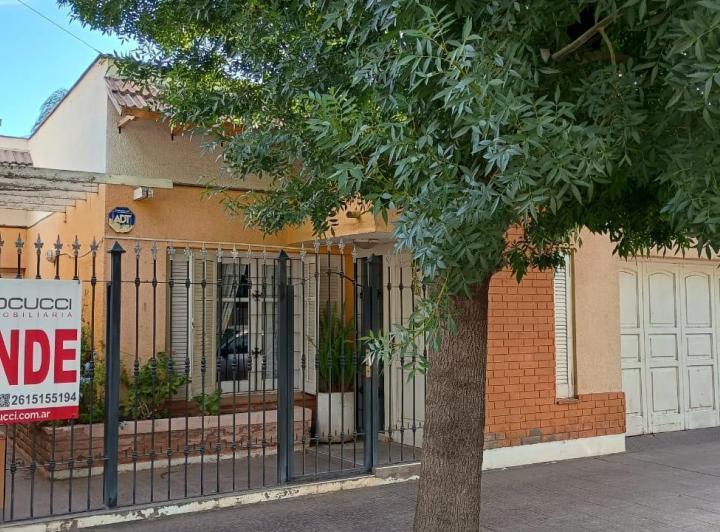 Casa en Rivadavia