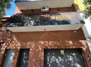 PH de 6 ambientes, Parque Avellaneda · PH de 5 Ambientes con Garage 215 m² en 3 Plantas