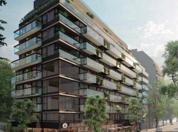 Departamento · 62m² · 3 Ambientes · Venta Departamento 3 Amb Palermo