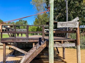 Casa · 300m² · 5 Ambientes · Venta Casa 5 Amb Rio San Antonio Tigre