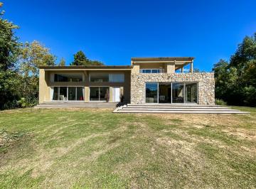 Casa · 300m² · 5 Ambientes · Venta Casa 5 Amb Rio San Antonio Tigre
