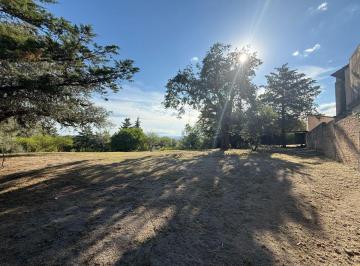 Terreno , Villa Carlos Paz · 3 Lotes Hermosos Ubicados en Villa del Lago, Ideal Para Construir
