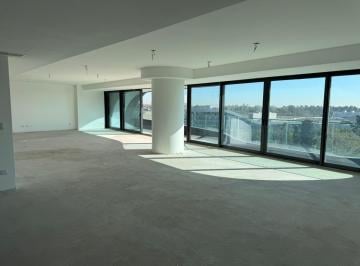 Departamento · 347m² · 5 Ambientes · 2 Cocheras · Espectacular Sky View Residence en L´avenue - 5 Amb de Lujo en Palermo Nuevo