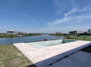 Casa · 330m² · 9 Ambientes · 2 Cocheras · Venta - Casa 9 Ambientes - Costas - Puertos Escobar