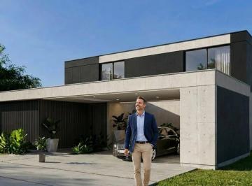Casa · 330m² · 5 Ambientes · 2 Cocheras · Venta - Casa 9 Ambientes - Costas - Puertos Escobar