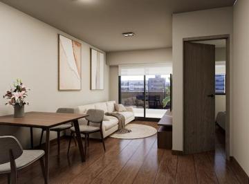 Departamento de 2 ambientes, Rosario · Departamentos Monoambientes y 1 Dormitorio a Estrenar