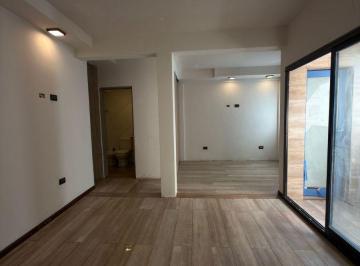 Departamento de 2 ambientes, Villa Urquiza · 7b Depto a Estrenar de 37 m² 2 Ambientes con Balcon y Terraza Gral Jacuzzi Parrilla