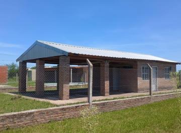Casa · 71m² · 1 Dormitorio · 1 Cochera · Quinchazo en Puerto Tirol. Solar I