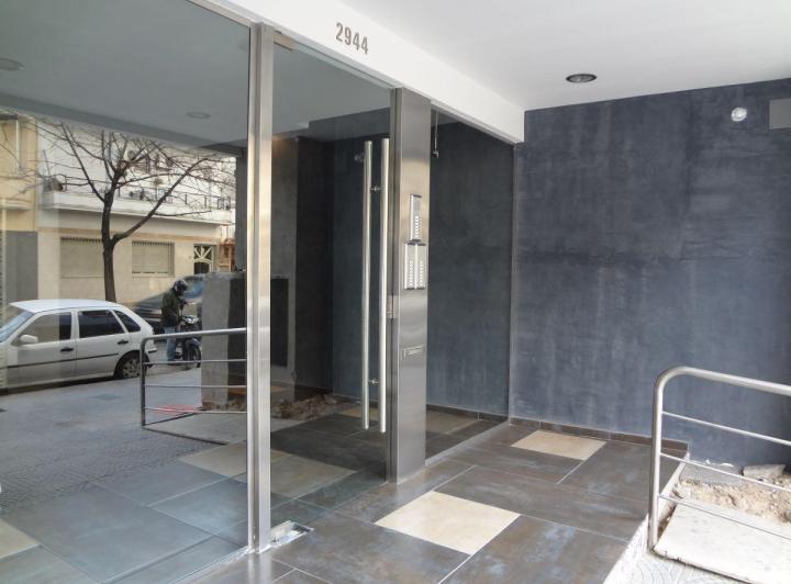 Departamento · 42m² · 2 Ambientes