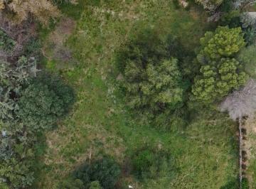 Terreno 2143m² Venta Patagonia · Terreno en Barrio Parque Patagonia