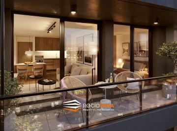 Departamento · 38m² · 1 Ambiente · 476 Cocheras · Departamento en Venta Met Tech, Montevideo, Uruguay