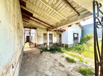 Terreno , Lomas de Zamora · Lote de 8.66x45 con Chalet a Reformar