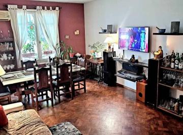 Departamento · 78m² · 5 Ambientes · Venta Departamento 3 Dorm. Zona Rio