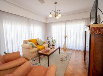 Departamento · 135m² · 5 Ambientes · 1 Cochera · Departamento en Santa Fe