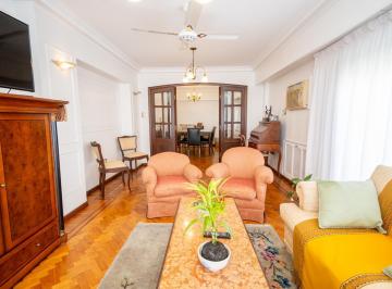 Departamento · 135m² · 5 Ambientes · 1 Cochera · Departamento en Santa Fe