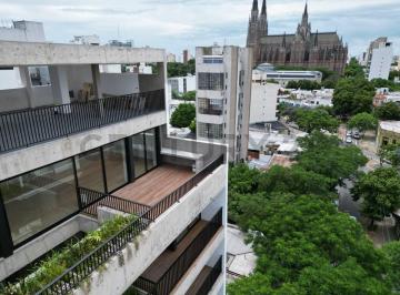 Departamento · 111m² · 3 Ambientes · Departamento de 150 m - 2 Dorm. - Amplia Terraza 15 E/ 47 y 48 Marin