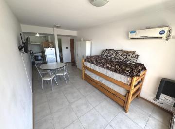 Departamento · 27m² · 1 Ambiente · Monoambiente Balcon Al Frente Amoblado Renta Asegurada