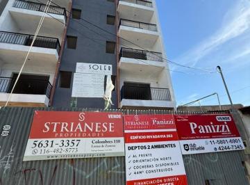 Departamento de 2 ambientes, Lomas de Zamora · Departamento Semipiso en Venta en Temperley, Lomas de Zamora, G. B. a. Zona Sur