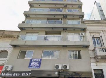 Departamento · 40m² · 1 Ambiente · Departamento - La Plata