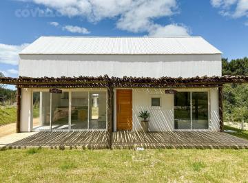 Casa · 90m² · 4 Ambientes · 2 Cocheras · Casa Casa en Venta 3 Dorm. Arenas de Jose Ignacio