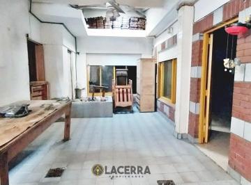 PH · 132m² · 4 Ambientes · PH en San Martin