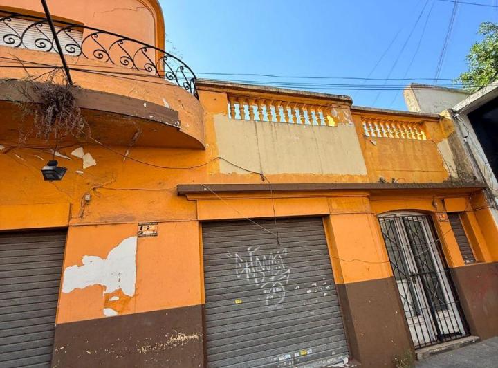 Local comercial · 100m²