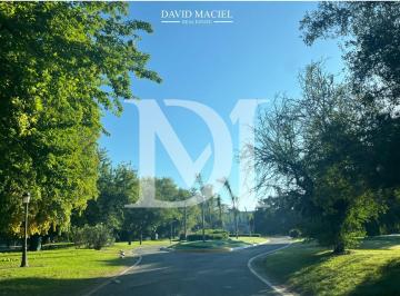 Terreno · 916m² · Terreno en Venta en San Eliseo Golf, San Vicente - Canning