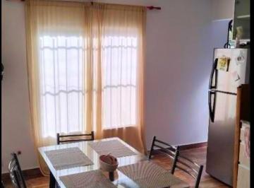 Departamento · 70m² · 3 Ambientes · 1 Cochera · Venta, PH, 3 Ambientes, Patio, Cochera, Moreno