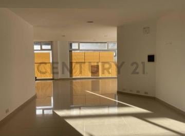 Oficina comercial · 92m² · 1 Ambiente · 1 Cochera · Local en Venta Paseo El Agora Primer Piso con Cochera Pinamar Centro