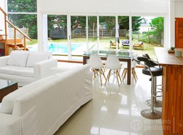 Casa · 159m² · 4 Ambientes · 2 Cocheras · Venta Casa 3 Dorm. Punta del Este