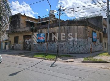 Bodega-Galpón · 320m² · Galpón Deposito 320 m² en Villa Maipu - San Martin