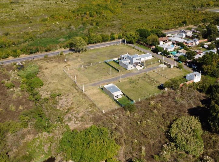 Terreno · 375m²