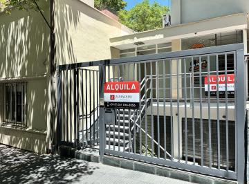 Oficina comercial · 130m² · 6 Ambientes · Oficina en Ciudad de Mendoza. Local Chico - Oficina con 6 Privados.
