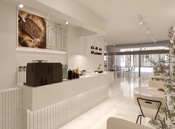 Local comercial · 130m² · 1 Ambiente · Local en Monserrat