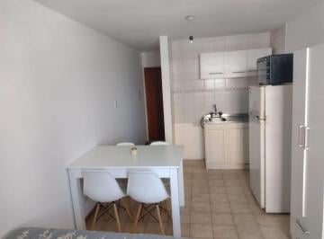 PH de 1 ambiente, Córdoba · Monoambiente en Venta con Balcón