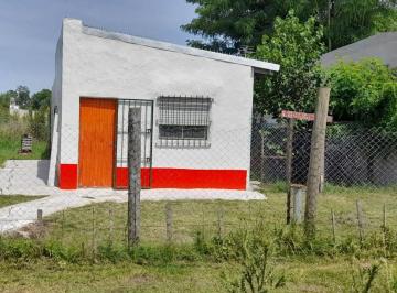 Casa de 1 ambiente, San Miguel del Monte · San Miguel del Monte, Oportunidad Casa a Terminar