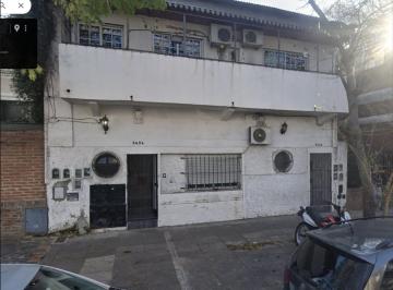 Casa de 12 ambientes, Villa Urquiza · Casa en Venta en Villa Urquiza