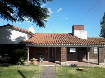 Foto · Casa en Venta - 3 Dorm. - Miguel Muñoz