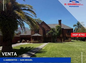 HGP-HGP-8792_2 · Casa 6 Ambientes. | Haedo Al 1400