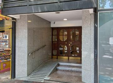 Departamento de 3 ambientes, Ciudad de Mendoza · Excelente Ubicación, Impecable.