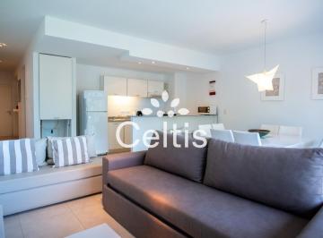 Departamento · 82m² · 2 Ambientes · 1 Cochera · 2 Amb. 90 m en Sea View. Departamento en Venta.