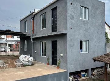 Foto · Venta de Complejo con 4 Unidades de 1 Dormitorio - Carlos Paz
