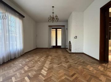Living comedor · Venta | Casa | Chacras de Coria | 3 Dorm.