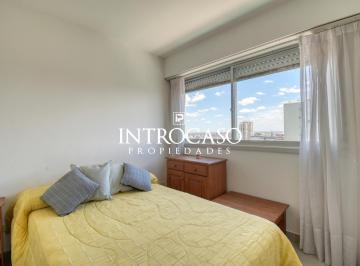 Departamento · 25m² · 2 Ambientes · Alquiler Temporario Frente Al Mar