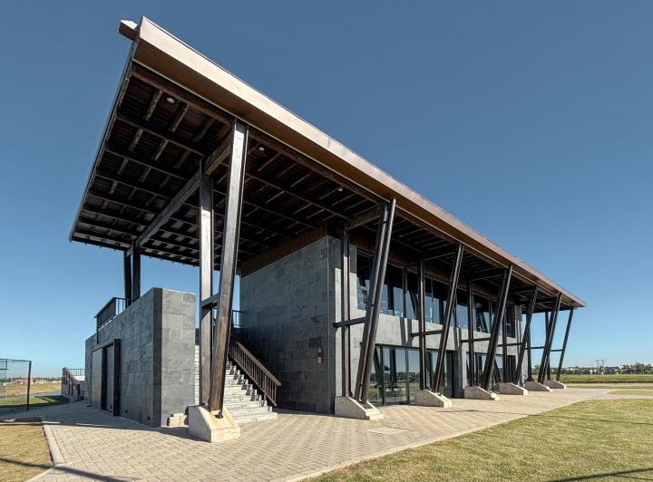 Terreno · 500m²