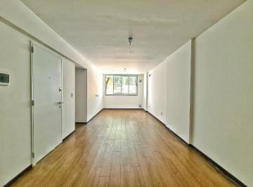 Departamento · 36m² · 1 Ambiente · Departamento Monoambiente a m de Bv. Oroño